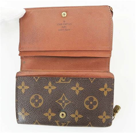 iconic louis vuitton wallets